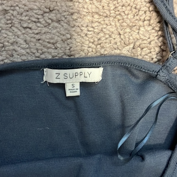 Z Supply Jumpsuit - Picture 3 of 3